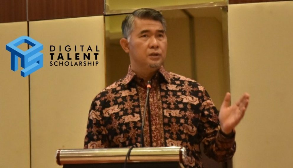 cover Wali Kota Fasha Buka Pelatihan Digital Entrepreneurship Academy (DEA)