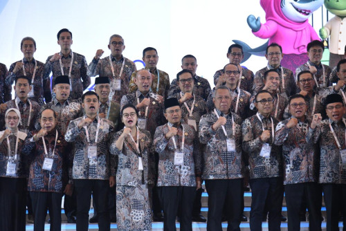 cover Resmi Nahkodai Komwil II APEKSI, Wali Kota Maulana Tegaskan Komitmen Kolaborasi Antar Daerah