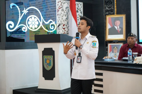 cover Inovasi Digital Branding dan Program Unggulan Jadi Strategi Pemkot Jambi Dorong UMKM Berdaya Saing