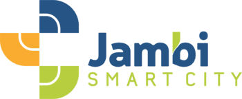 logo smart city jambi